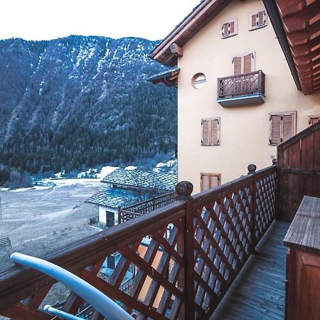 Residence Aquila - Mono Le Tre Dame Брюссон Экстерьер фото
